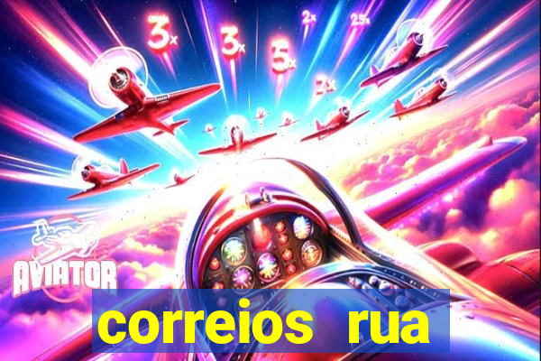 correios rua camaqua 408 porto alegre